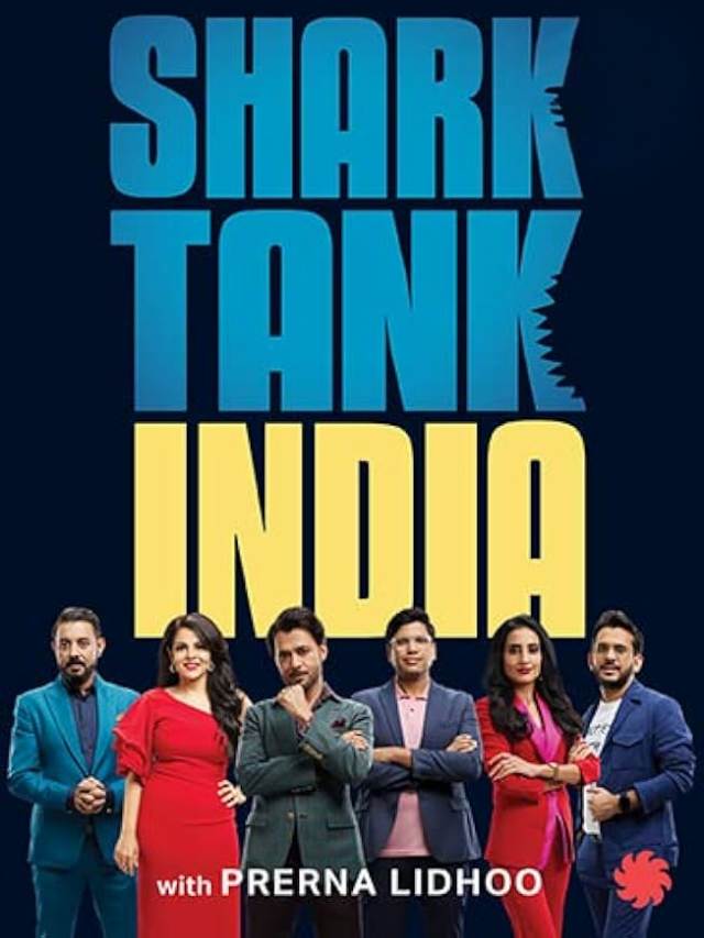 Shark Tank में अपने बिजनेस का फंडिंग कैसे ले ।