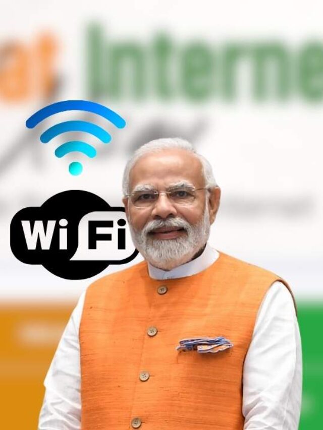 Earn 1 lakh Per Month by PM- WANI WIFI Yojana