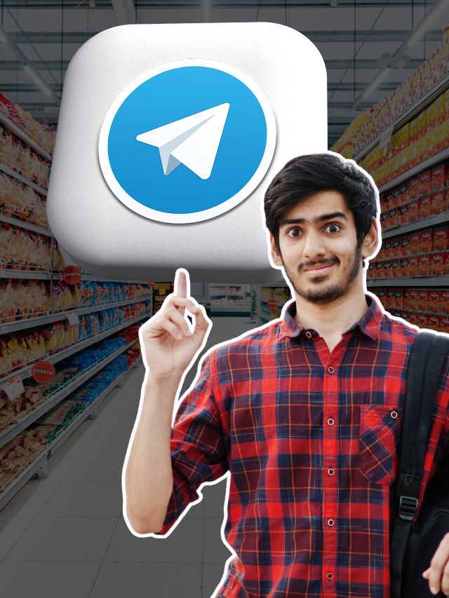 Telegram se paise kaise kamay