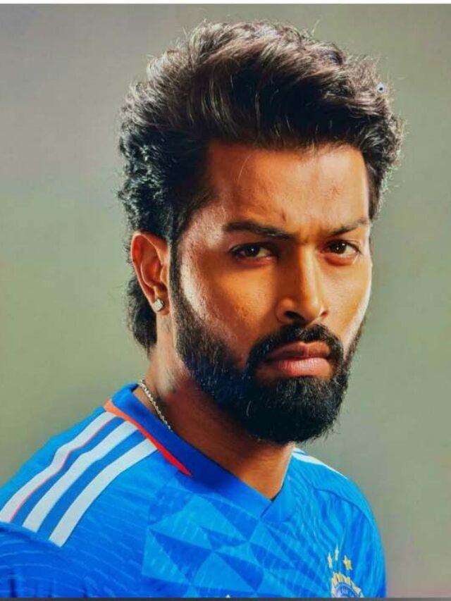 Hardik Pandya Total Net Worth